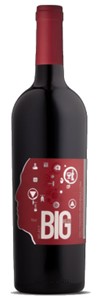 Big Head Wines Big Red Select 2016